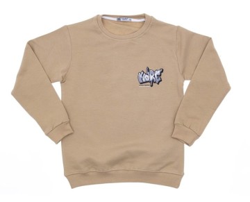 13/16 YAŞ 9496 S.YK ŞARDONLU SWEAT