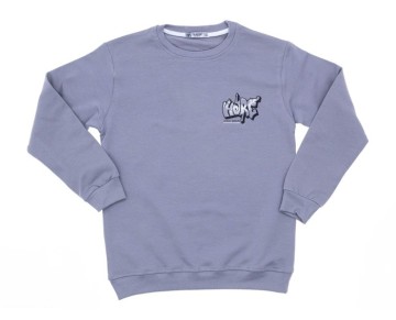 13/16 YAŞ 9496 S.YK ŞARDONLU SWEAT