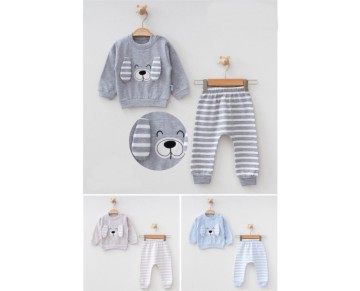 9-18 AY -400- BEBEK TAKIM