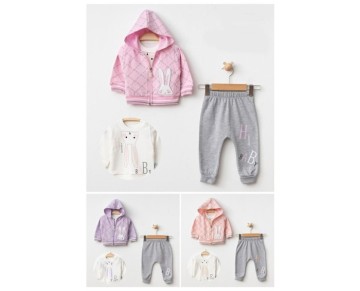 9-18 AY -584- 3LU TAKIM