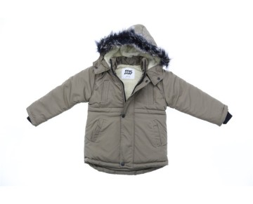 6-9 YAS ASORTİ MONT - KABAN