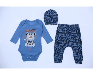 6/9 AY-1695-YENİ TİGER DESEN 3P BADILI TK