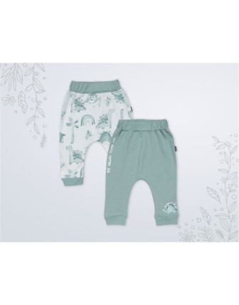 6/18 AY 18327 Erkek Dinosaurs 4 Beden 2'in 1 Pack Tek Alt