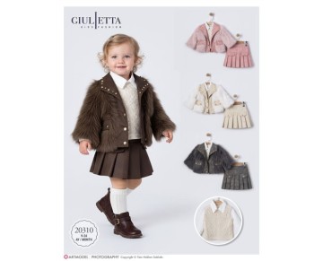 9/24 AY 20310-3 LÜ ETEKLİ TAKIM