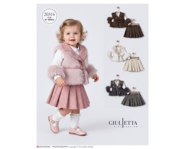 9/24 AY 20314-3 LÜ ETEKLİ TAKIM