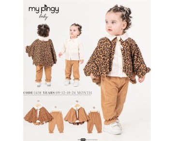 9/24 AY 1438-BEBEK TAKIM