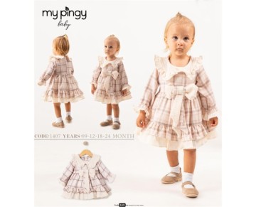 9/24 AY 1407-BEBEK TAKIM