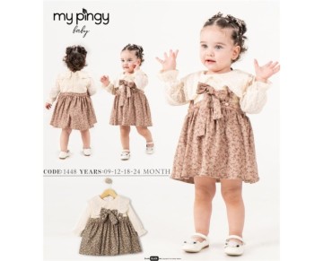 9/24 AY 1448-BEBEK TAKIM