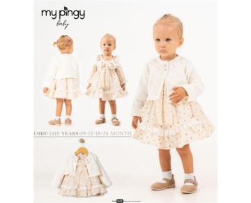 9/24 AY 1418-BEBEK TAKIM