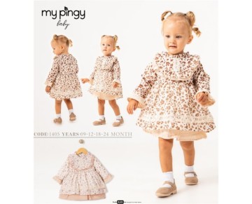 9/24 AY 1405-BEBEK TAKIM