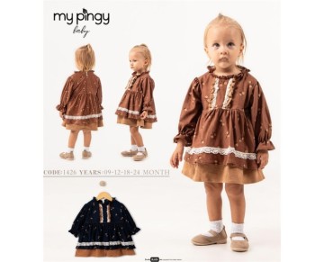 9/24 AY 1426-BEBEK TAKIM