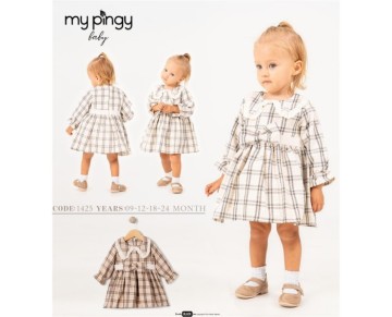 9/24 AY 1425-BEBEK TAKIM