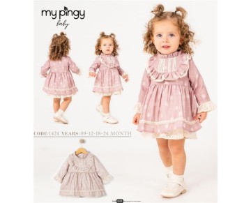 9/24 AY 1424-BEBEK TAKIM