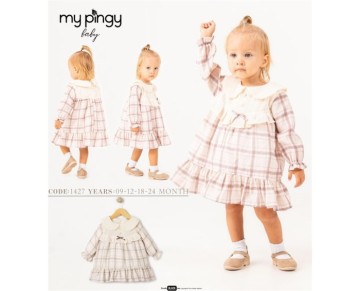 9/24 AY 1427-BEBEK TAKIM