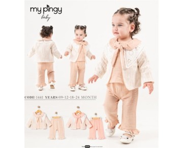 9/24 AY 1441-BEBEK TAKIM