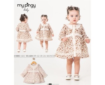 9/24 AY 1411-BEBEK TAKIM