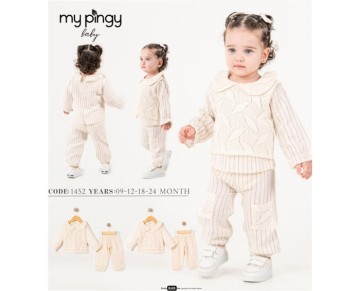 9/24 AY 1452-BEBEK TAKIM