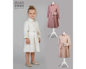 2/5 YAŞ-5901-FULYA KÜÇÜK