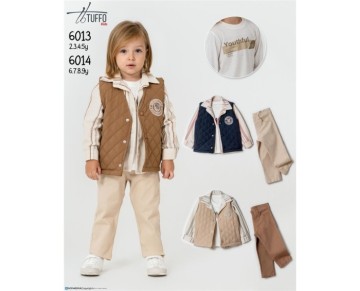 6/9 YAŞ-6014-TUFFO TAKIM