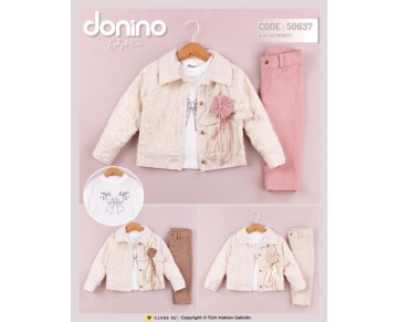 6/24 AY-50637-3LÜ BEBEK TAKIM