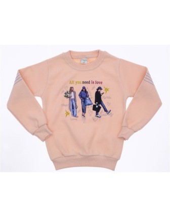 5/8 YAŞ 55052 SELANIK COCUK BADI