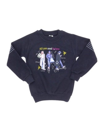 5/8 YAŞ 55052 SELANIK COCUK BADI