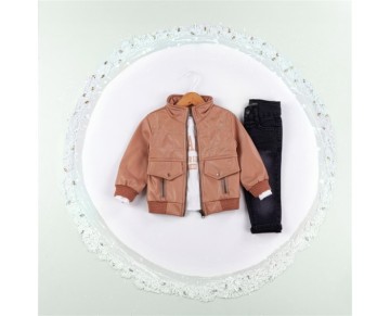 6-24 AY -50639- 3LÜ TAKIM