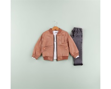 6-24 AY -50626- 3 LÜ TAKIM