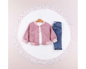 6-24 AY -50644- 3 LÜ TAKIM