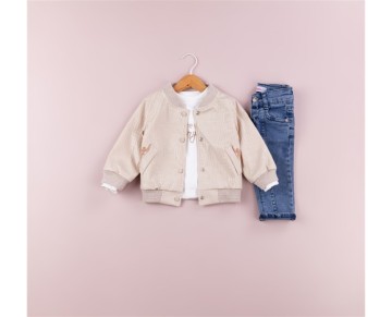 6-24 AY -50644- 3 LÜ TAKIM