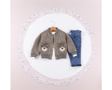 6-24 AY -50651- 3 LÜ TAKIM