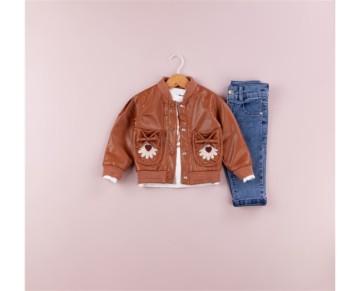 6-24 AY -50651- 3 LÜ TAKIM