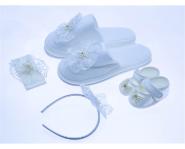 0/6 AY 20313  ANNE LOHUSA TERLIK SETI