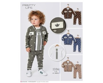 6-24 AY -1336- 2LI TAKIM