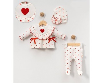 3-6 AY -8055- YENIDOGAN TAKIM