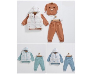 6-18 AY -648- 3 LU TAKIM