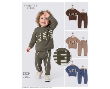 6-24 AY -1329- 2LI TAKIM