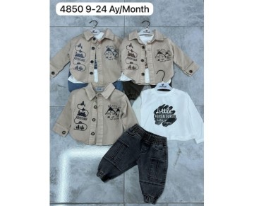 9/24 AY 4850- CEKETLI TAKIM