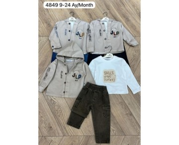 9/24 AY 4849- CEKETLI TAKIM