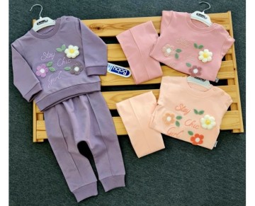 9-18 AY -760- 2LI TAKIM