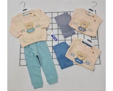 9-18 AY -762- 2LI TAKIM