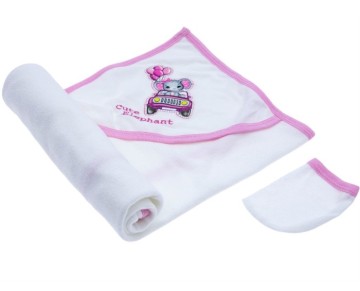 1504 ARABALI FİL HAVLU