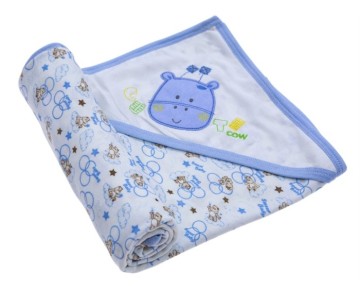 1902 ZÜRAFA NAKIŞLI BATTANİYE