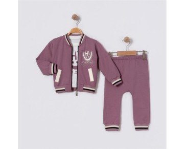 6-24 AY -5245- 3LU TAKIM