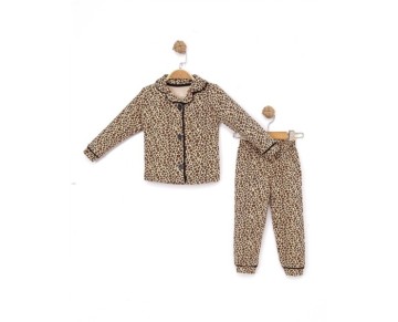 6-24 AY -1095- PIJAMA TAKIM