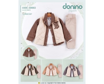 6-24 AY -50663- 4LU TAKIM