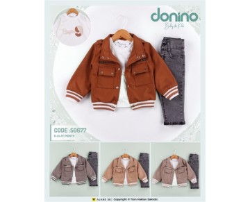 6-24 AY -50677- 3 LU TAKIM