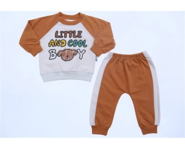 9/18 AY 1965-REGLAN KOL LİTTLE BOY