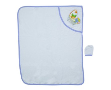 BANYO FIL NAKISLI HAVLU 22