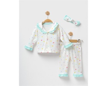 6/24 AY 1100- BANDANALI PIJAMA